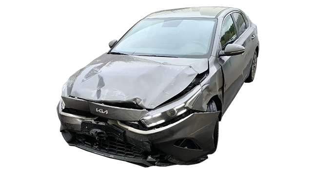 Срочный выкуп авто в Балашихе после ДТП